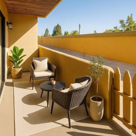 Apartments on Broadway St · Concord photo 4