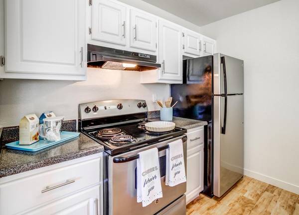 Apartments on Peabody Rd · Vacaville photo 5