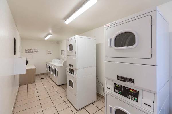 Apartments on Ellis Street · Concord photo 5