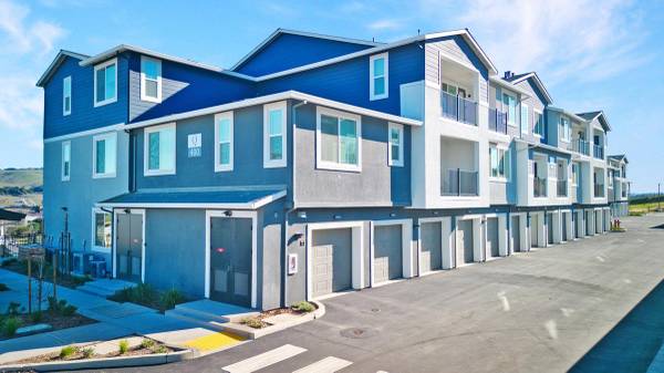 Apartments on Opus Lane · Vallejo photo 4