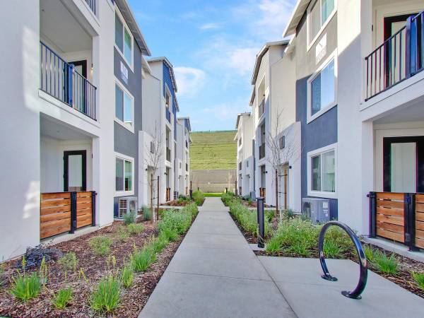 Apartments on Opus Lane · Vallejo photo 5
