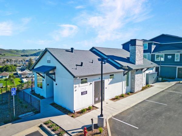 Apartments on Opus Lane · Vallejo photo 2