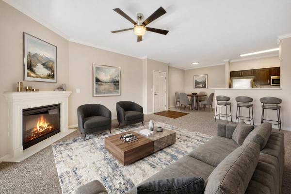 Apartments on Solano Ave. · Napa photo 4