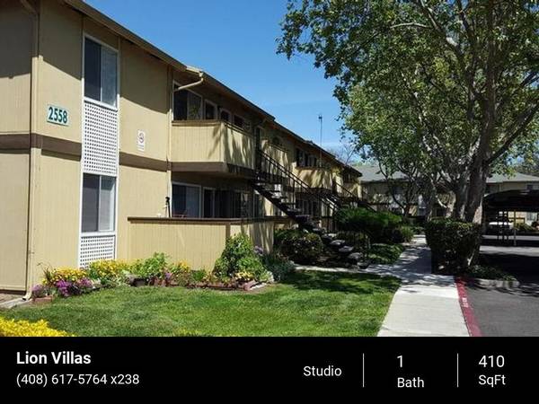 Apartments on S King Rd · San Jose photo 3