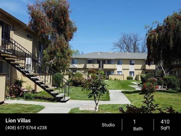 Apartments on S King Rd · San Jose photo 2