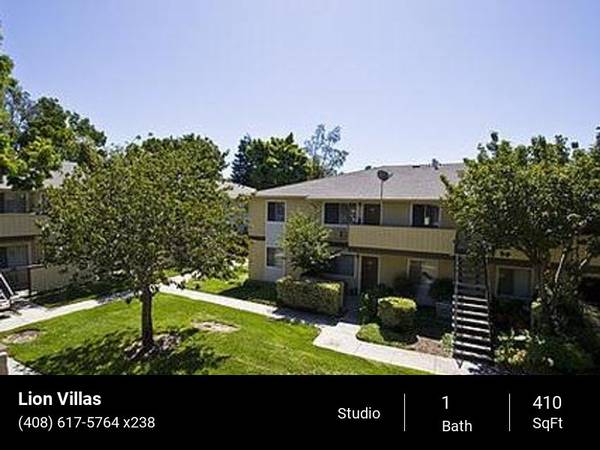 Apartments on S King Rd · San Jose photo 5