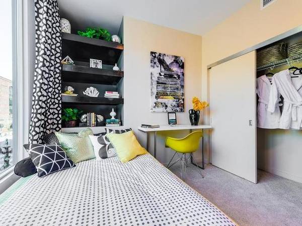 Apartments on S Market St. · San Jose photo 2