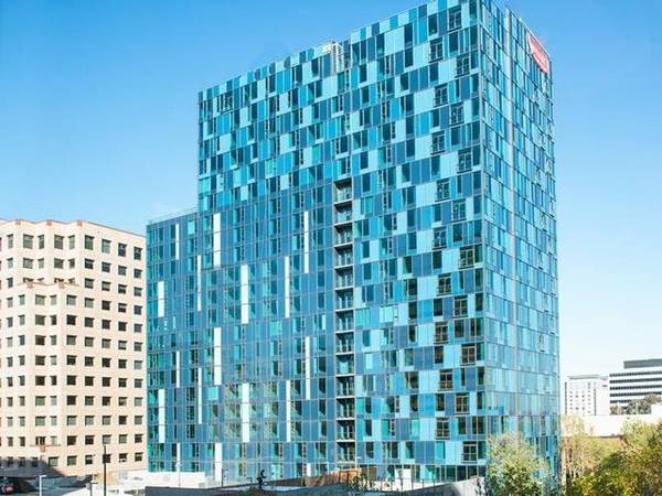 Apartments on S Market St. · San Jose photo 3