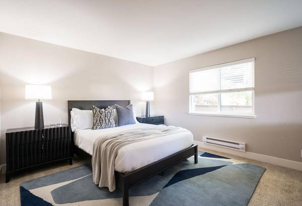 Apartments on Old Quarry Road · San Quentin photo 2