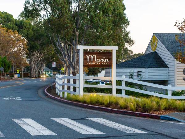 Apartments on Old Quarry Road · San Quentin photo 3