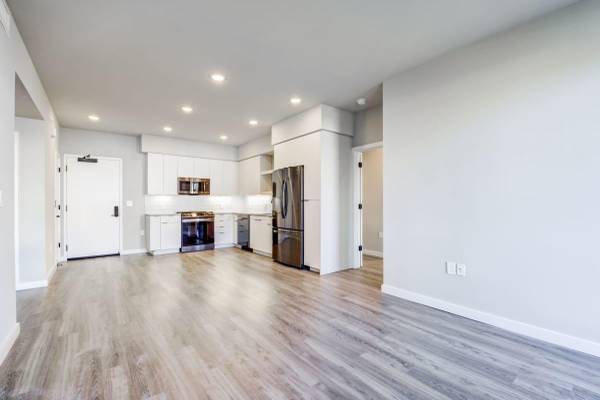 Apartments on 29th St · Oakland photo 3