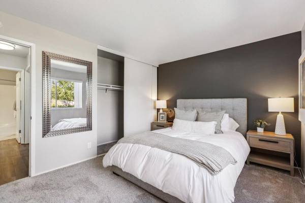 Apartments on Charlotte Way · Livermore photo 4