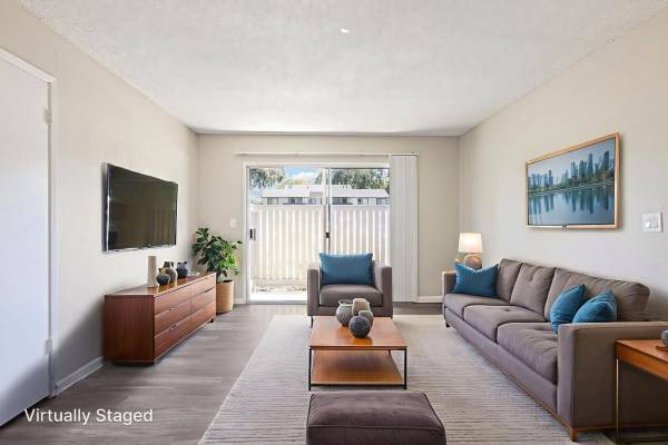 Apartments on Charlotte Way · Livermore photo 3