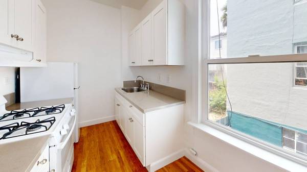 Apartments on Laguna · San Francisco photo 4