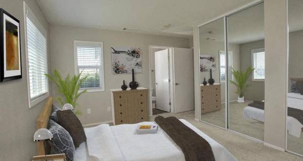 Apartments on Spyglass Pkwy · Port Costa photo 4
