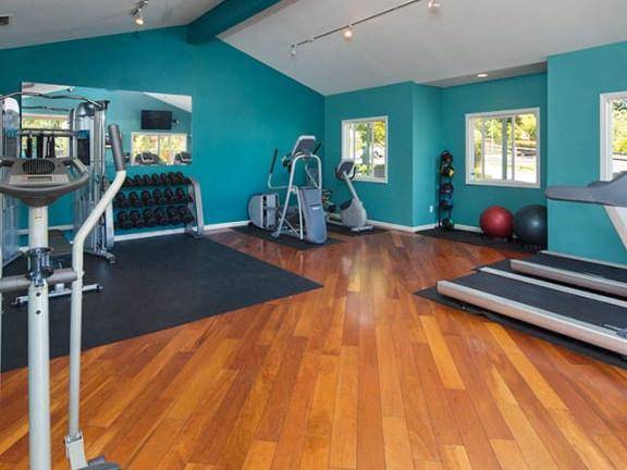 Apartments on Spyglass Pkwy · Port Costa photo 5