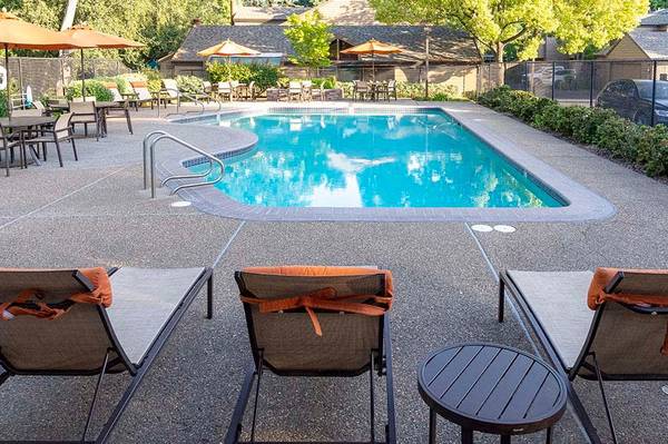 Apartments on Old Soscol Way · Napa photo 5