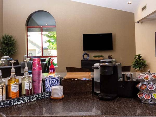 Apartments on Old Soscol Way · Napa photo 4