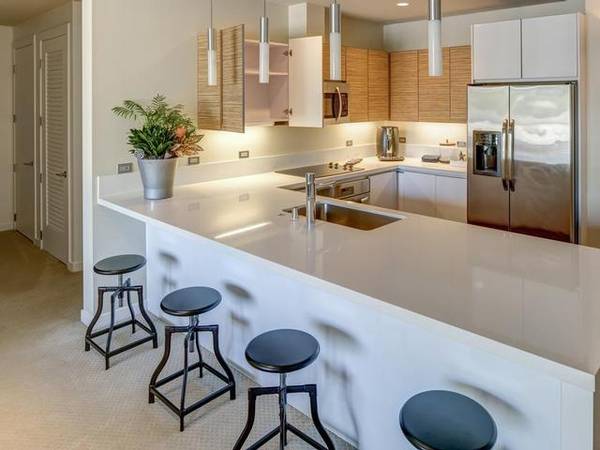 Apartments on Olin Ave · San Jose photo 4