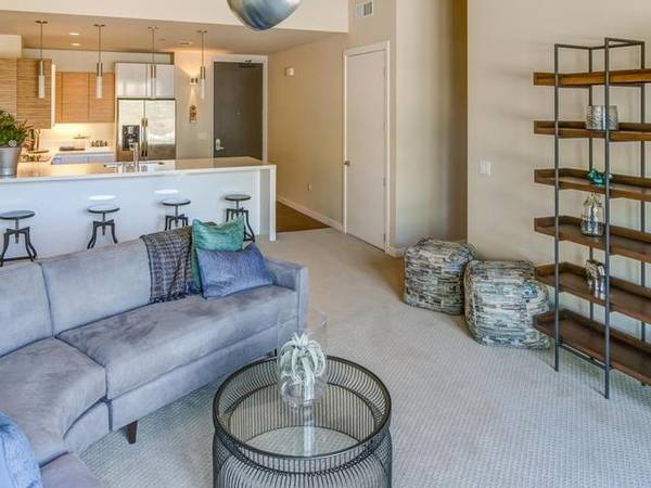 Apartments on Olin Ave · San Jose photo 2