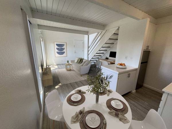 1BR/1BA Apartment on Button St · Santa Cruz photo 5