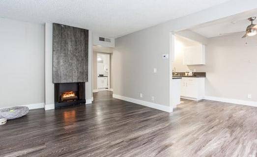 Townhouses on Sonoma Ave · Santa Rosa photo 3