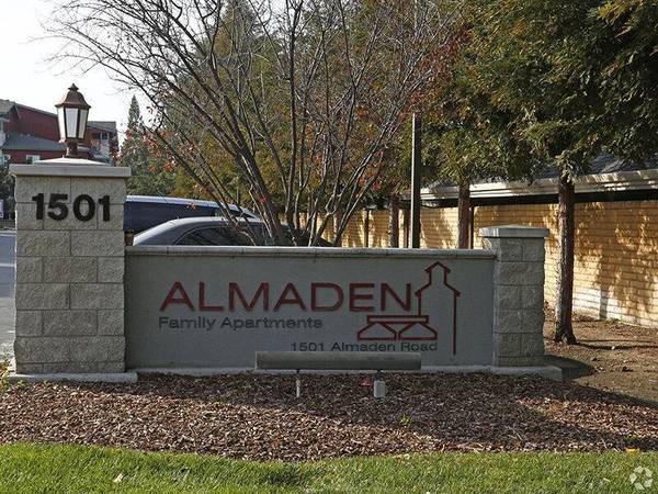Almaden photo 5