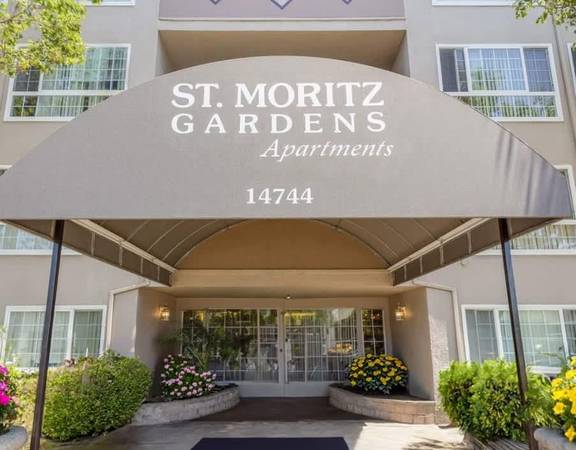 Apartments on Washington Ave · San Leandro photo 3