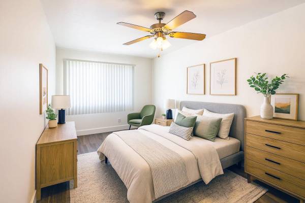 Apartments on Washington Ave · San Leandro photo 2
