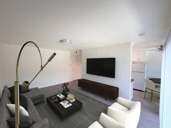 Apartments on Central Ave. · Fremont photo 2