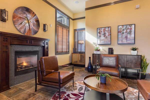 Apartments on Casa Blanca Terrace · Danville photo 2