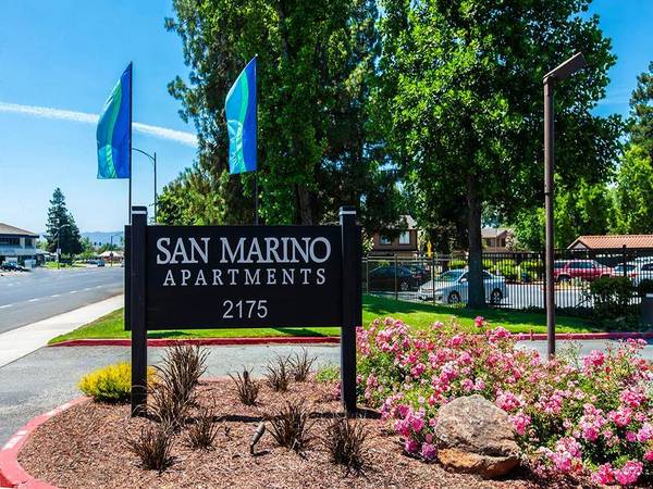 Apartments on Aborn Road · San Jose photo 4
