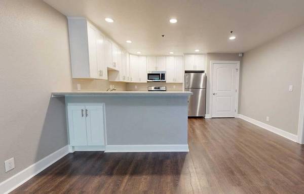 Summerhill Terrace Apartments