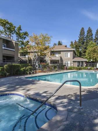 Apartments on Del Monte Avenue · Morgan Hill photo 2