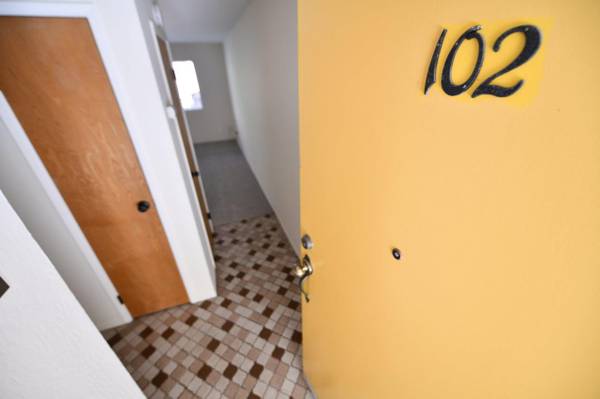Apartments on Regent St · Berkeley photo 2