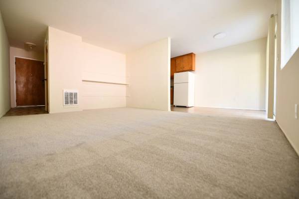 Apartments on Regent St · Berkeley photo 4