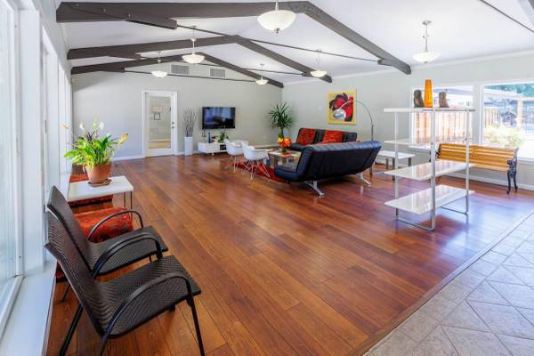 Townhouses on Washington Ave · San Lorenzo photo 4