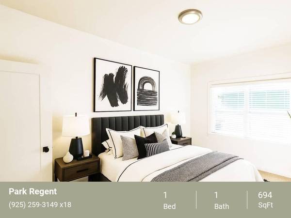 Apartments on Santa Clara Ave · Oakland photo 2