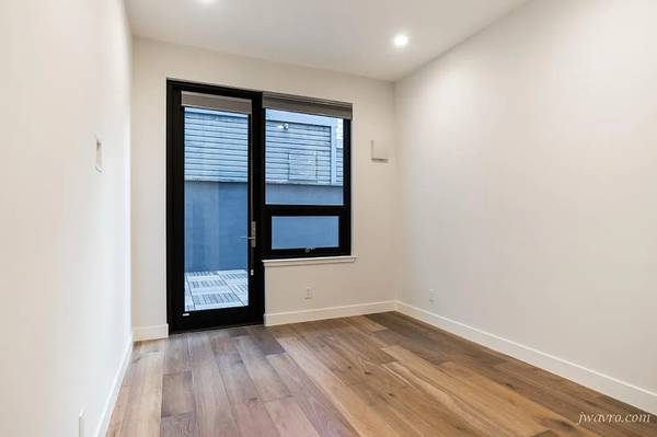 2BR/1BA Apartment on Grace St · San Francisco photo 5
