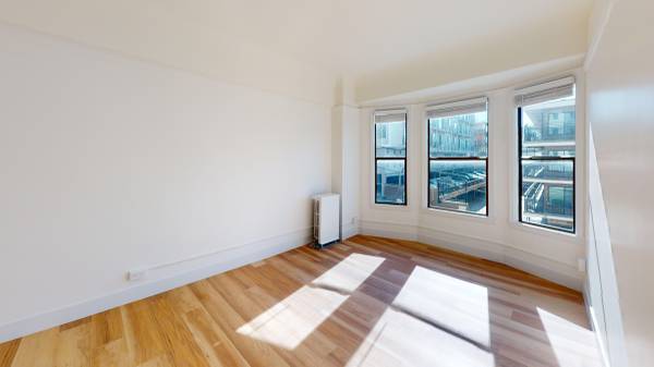 Apartments on Filbert Street · San Francisco photo 3
