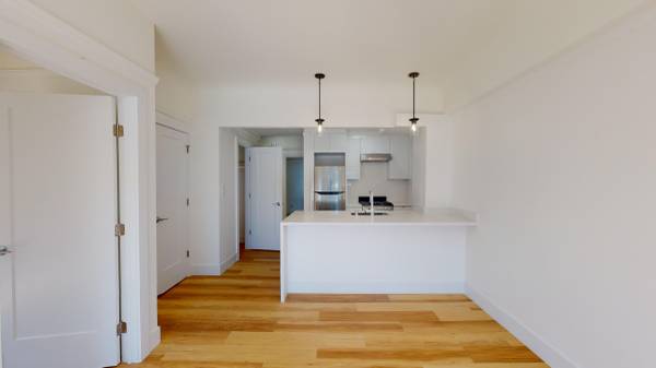 Apartments on Filbert Street · San Francisco photo 2