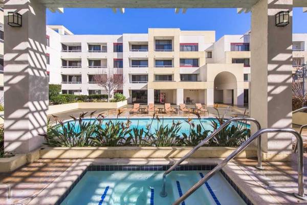 Apartments on S. 4th St · San Jose photo 3