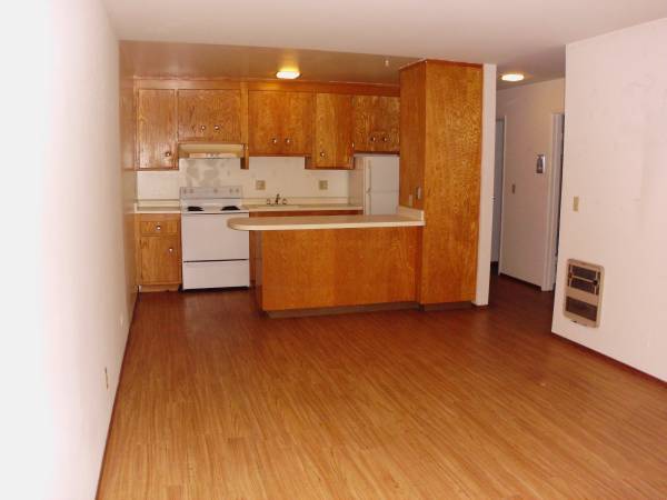 1BR/1BA Apartment on Jackson Street · Oakland photo 3