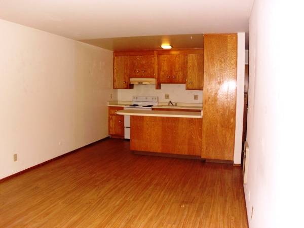 1BR/1BA Apartment on Jackson Street · Oakland photo 4