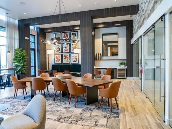 Apartments on Walnut Ave · Fremont photo 5