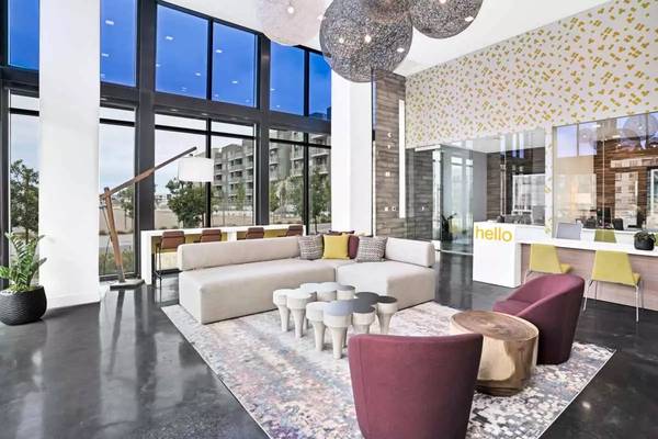 Apartments on Synergy St. · Fremont photo 3