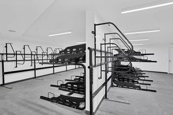 Apartments on Synergy St. · Fremont photo 4