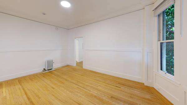 Apartments on Duboce Ave · San Francisco photo 3