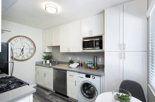 Apartments on Central Avenue · Alameda photo 5