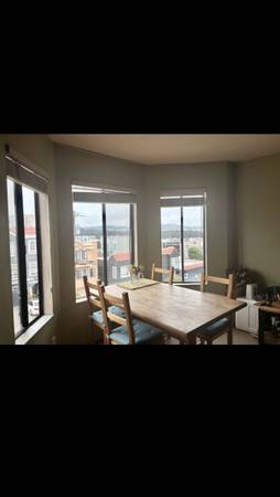 5BR Apartment · San Francisco photo 5